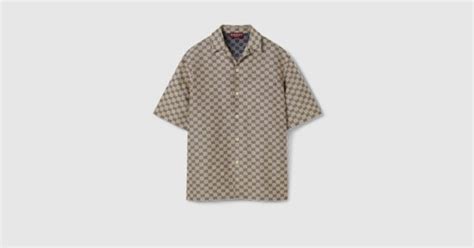 abbigliamento uomo gucci prezzi|GUCCI Uomo: abbigliamento firmato online .